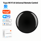 Switchora Smart Wi-fi Universal Remote IR Controller, DIY Learning Timer