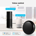 Switchora Smart Wi-fi Universal Remote IR Controller, DIY Learning Timer
