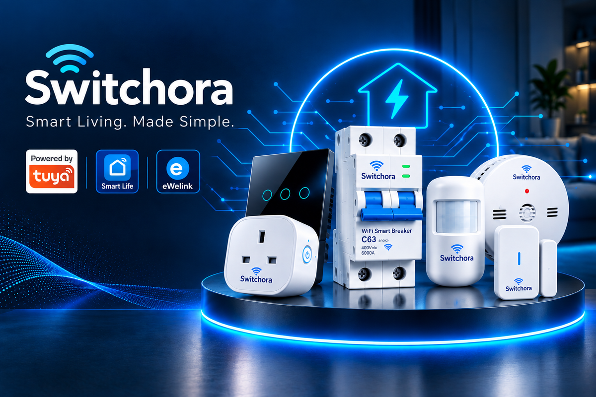 SMART CONTROL