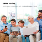 Switchora Smart Wi-fi Universal Remote IR Controller, DIY Learning Timer