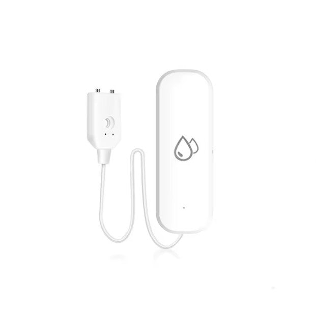 Switchora Smart Wi-fi Water Leakage Detector, Water Leak Sensor Detector