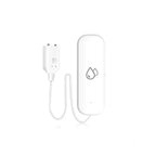 Switchora Smart Wi-fi Water Leakage Detector, Water Leak Sensor Detector