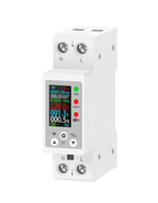 Smart Wi-Fi (Unit Lock) 1P 63A Digital Display