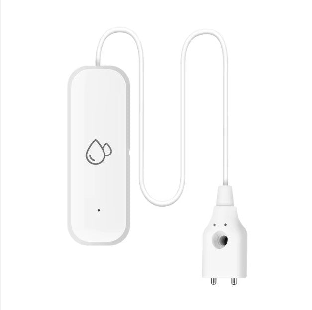 Switchora Smart Wi-fi Water Leakage Detector, Water Leak Sensor Detector