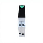 Switchora Smart Wi-fi Breaker 1P 63A – Unit Lock, Digital Screen (Slim)