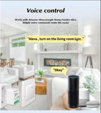 Smart Wi-fi Mini Switch 16A with Energy Monitor