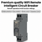 Edited circuit breaker image with a white background and black text