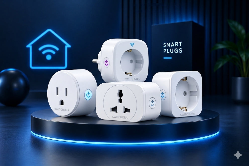 Smart Plugs