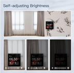 Smart Wi-fi Home & Zigbee Gateway Control Panel Touch Screen