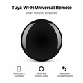 Premium Tuya Wi-Fi universal remote product image