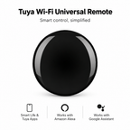 Premium Tuya Wi-Fi universal remote product image