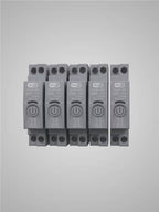 Switchora Smart Wi-fi Circuit Breaker 1P 63A with Temperature Tripping