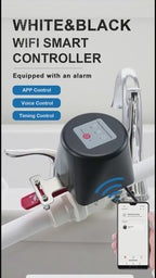 Switchora Smart Wi-fi High Pressure Smart Gas Valve / Water Valve Controller Switch