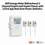 Product image with white background and black headline