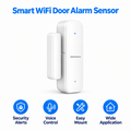 Smart Wi-fi Door Sensor Smart (Door & Window)