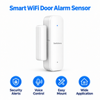 Smart Wi-fi Door Sensor Smart (Door & Window)