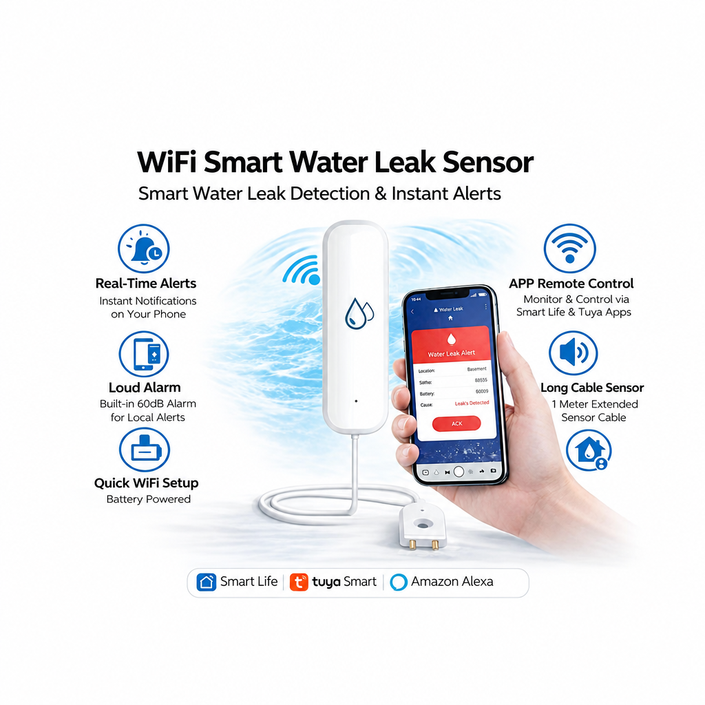 Square product image with white background