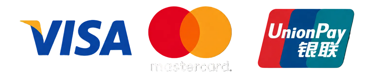 change master card text color to white